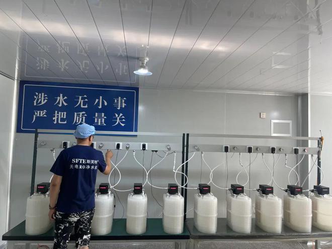 凈水器 被過度營銷的“智商稅”榜首，為何仍令人趨之若鶩？